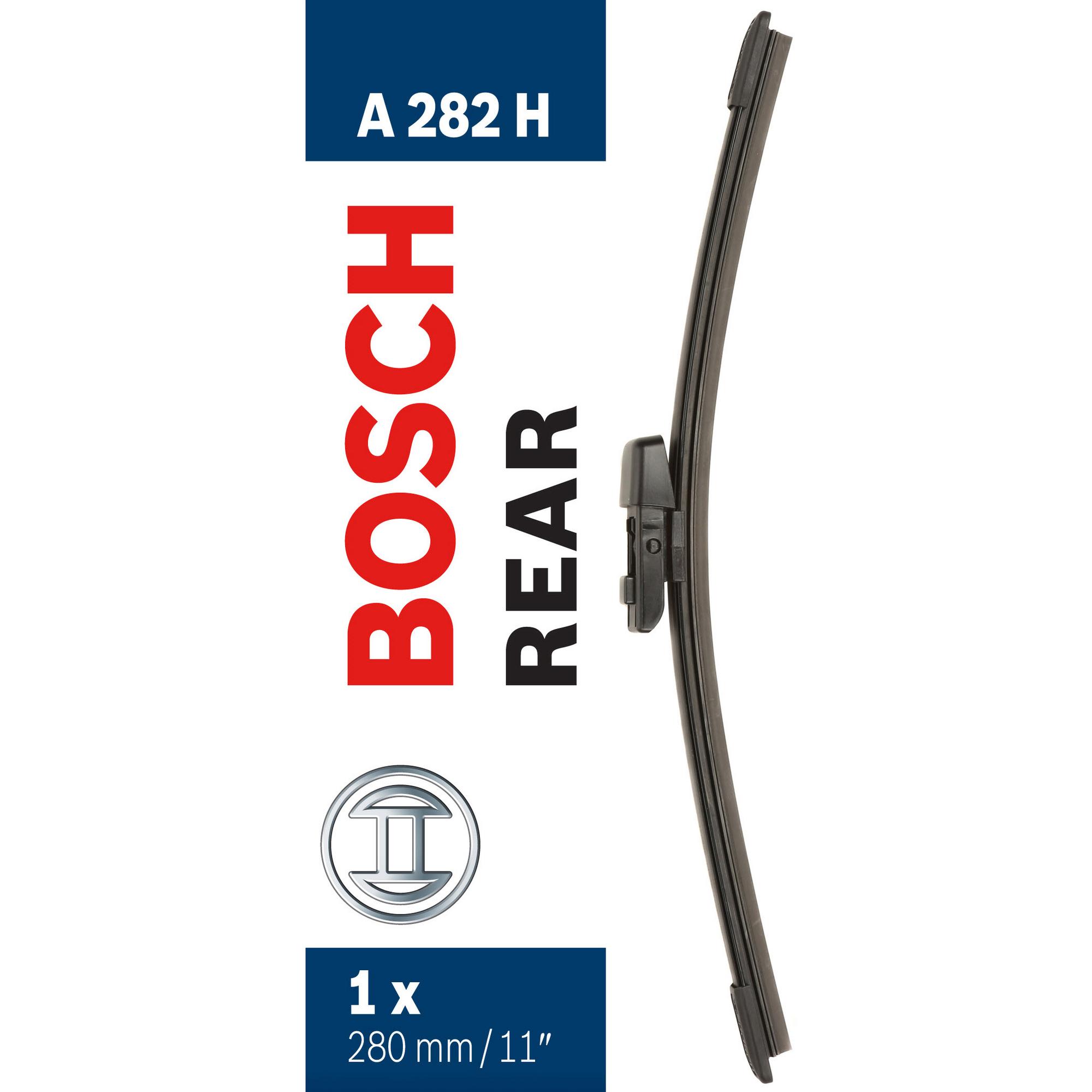 Wiper Blade For Mercedes C-Class S205 Estate Bosch Aerotwin Rear