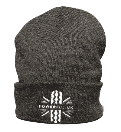 Animated photo of beanie