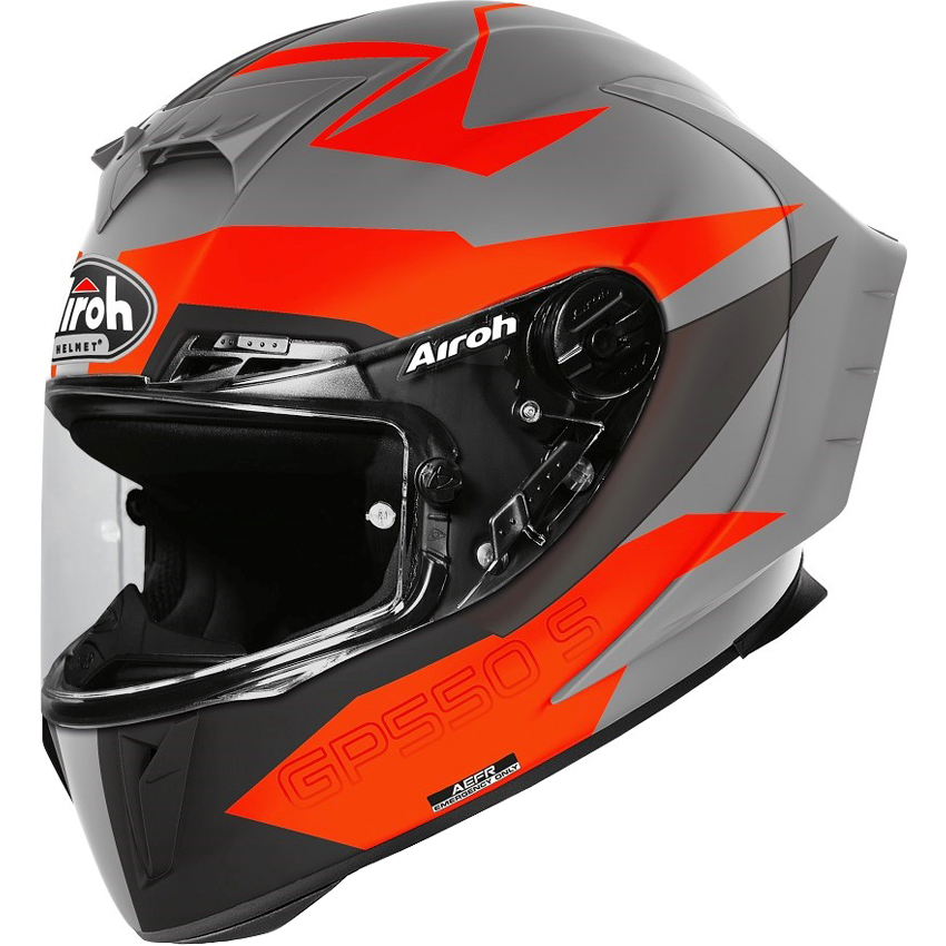 & Visor Road Racing DD Ring, photo 3 of 8