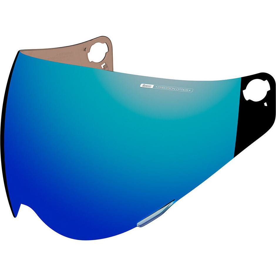 Icon Variant Pro Ascension Dual Sport Helmet & Visor DS Motorcycle