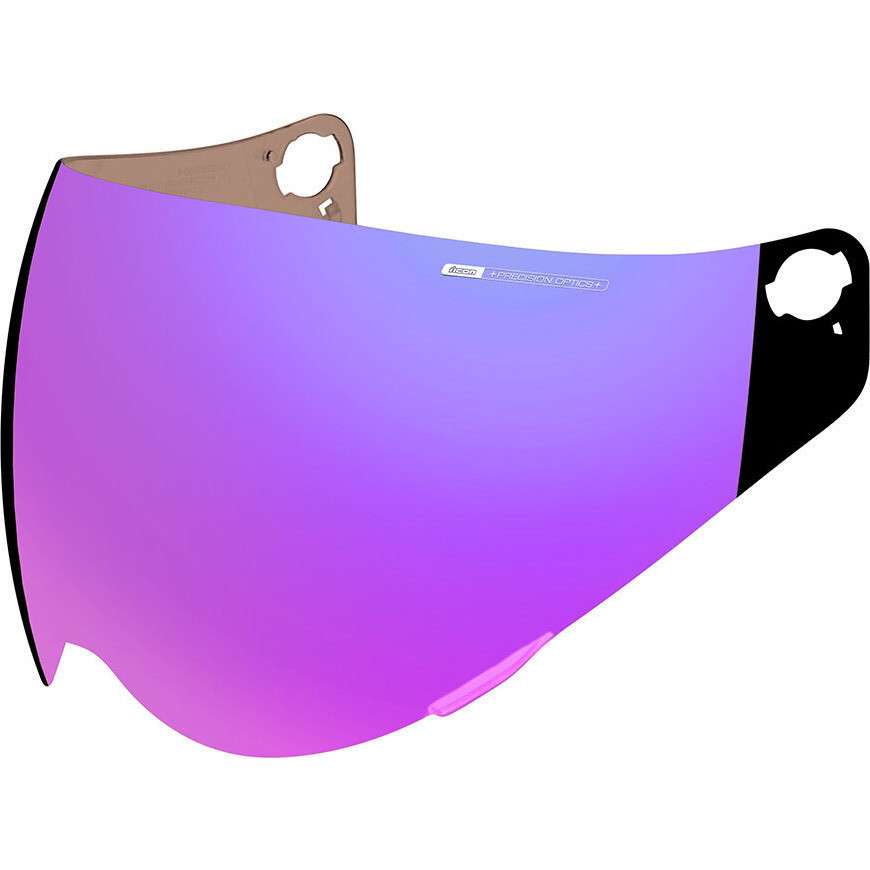 Icon Variant Pro Bug Chucker Dual Sport Helmet & Visor DS