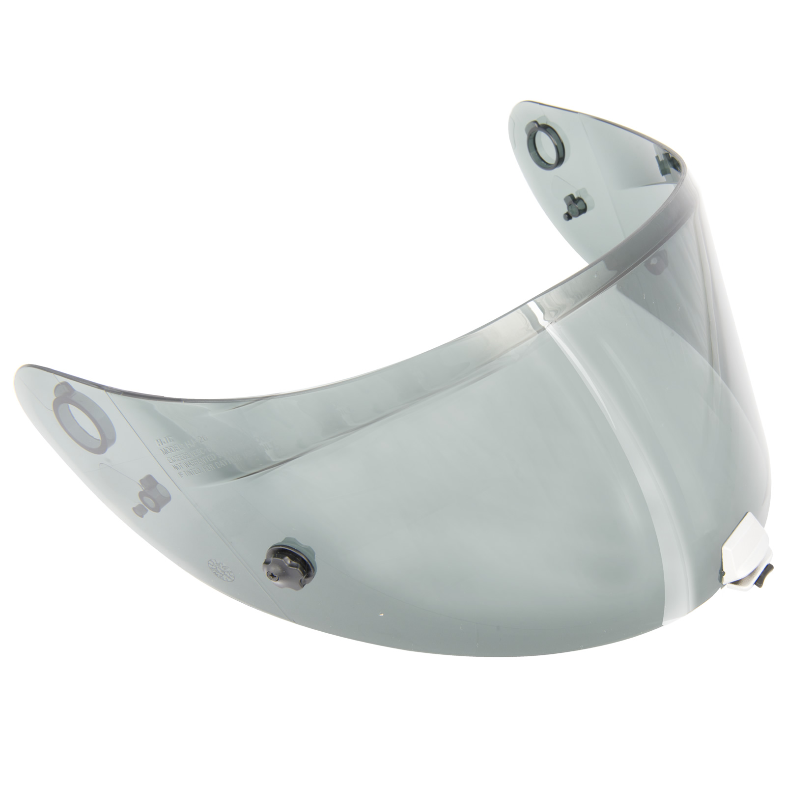 HJC RPHA 11 Texen & Visor Racing DD Ring, photo 9 of 13