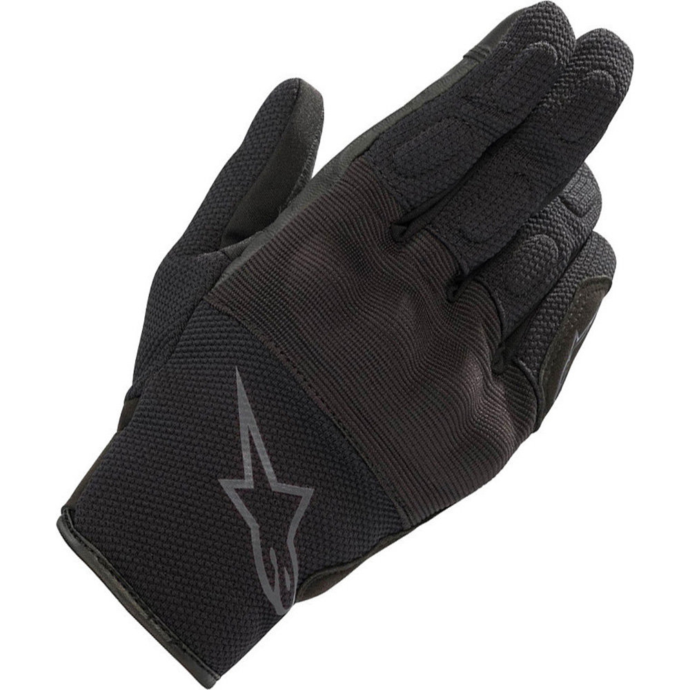 Alpinestars Stella S-Max DryStar Lady Black Anthracite