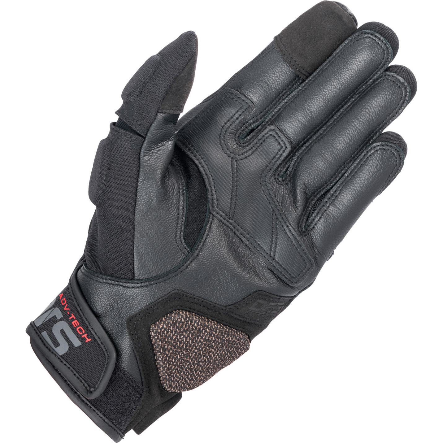 Alpinestars Halo Forest Black Yellow Fluo, photo 6 of 14