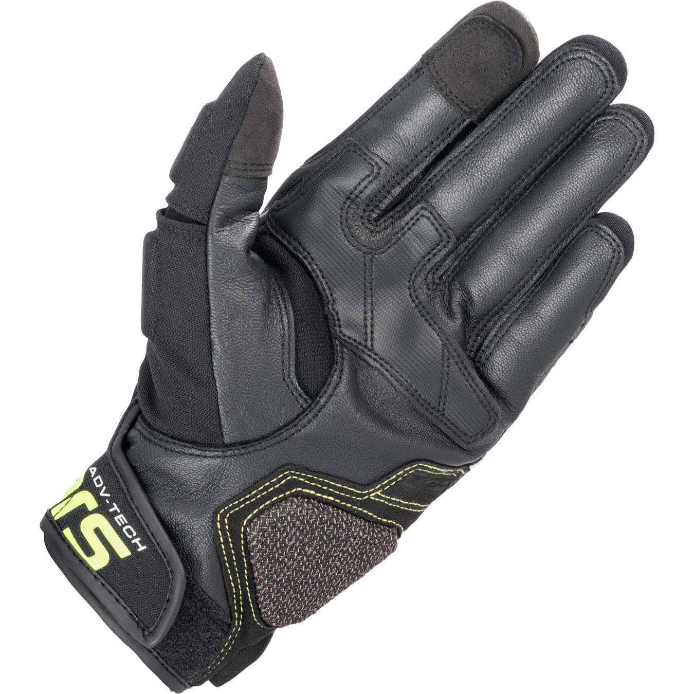 Forest Black Yellow Fluo, photo 7 of 13