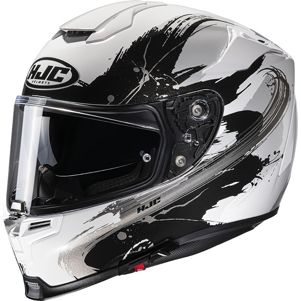 HJC RPHA 70 White