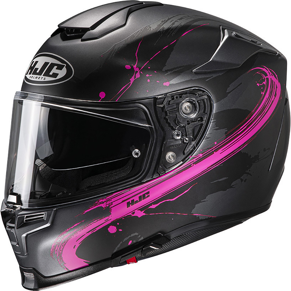 HJC RPHA 70 Pink