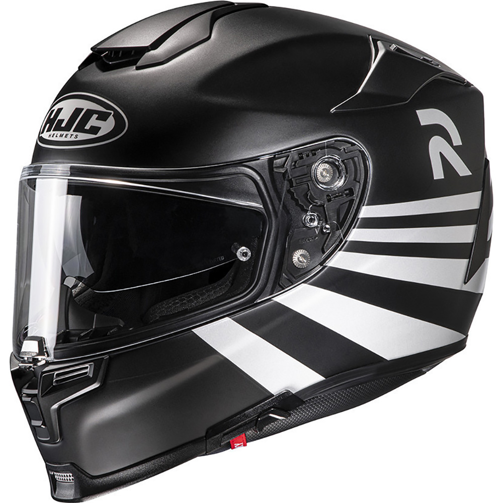 HJC RPHA 70 White