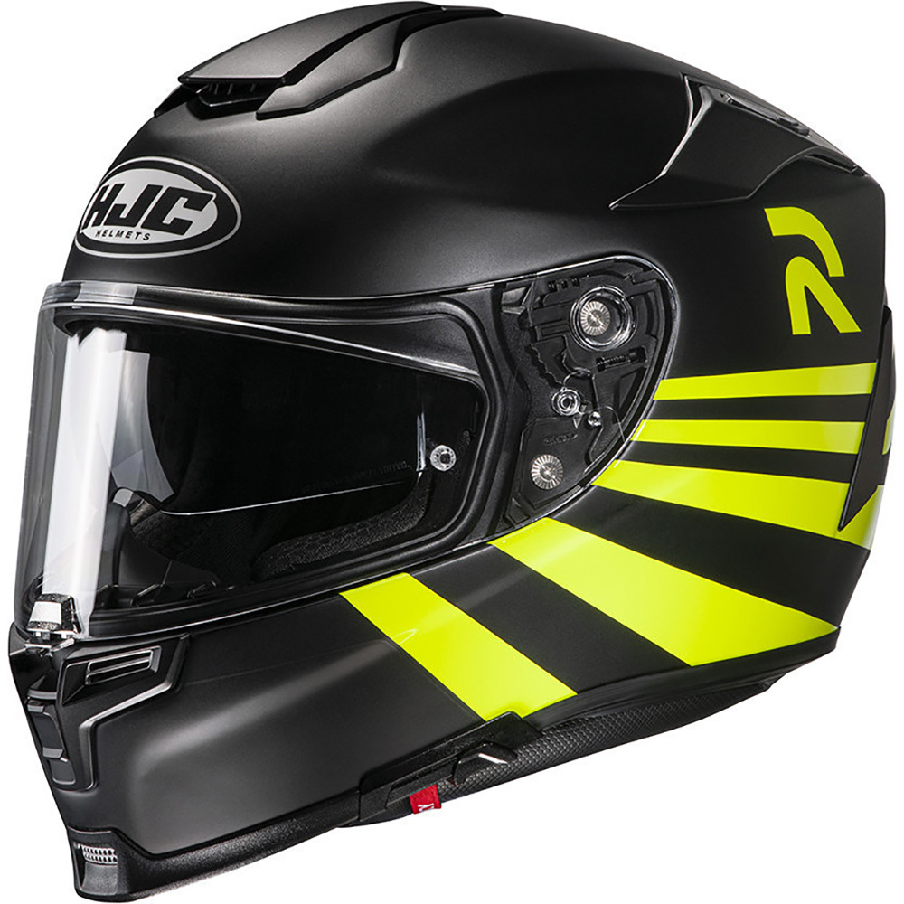 HJC RPHA 70 White, photo 6 of 14