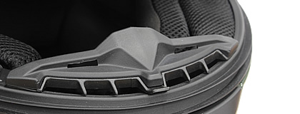 Agrius Storm Removable Breath Deflector