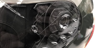 Agrius Storm Multi-Positional Visor