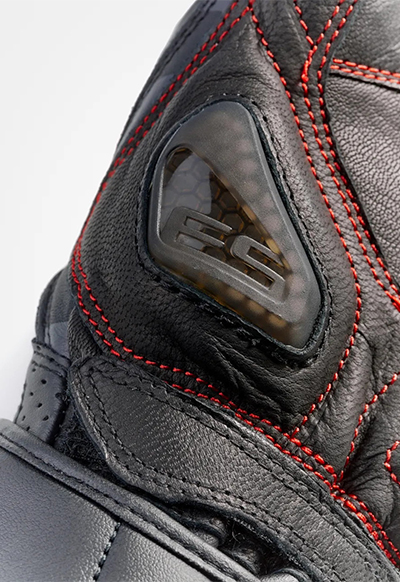 Rev It Hard Shell Palm Slider