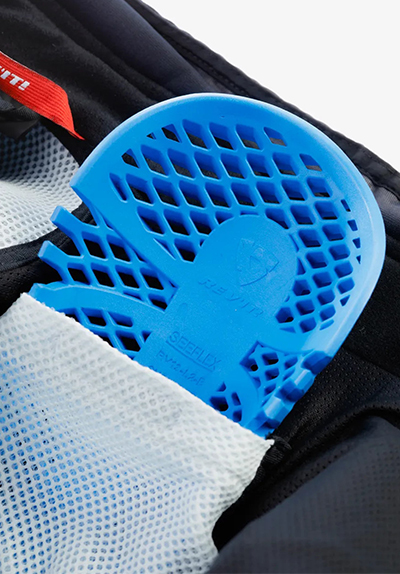 Rev It SEESFLEX CE-Level 2 Armour