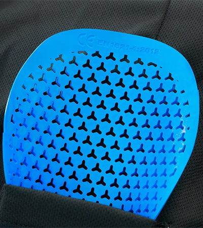 Rev It SEESMART CE-Level 1 Armour