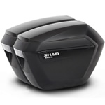 Shad SH23 3P 23L Side Cases