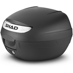 Shad SH26 26L Top Box