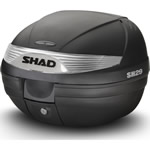 Shad SH29 29L Top Box