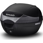 Shad SH33 33L Top Box