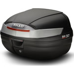 Shad SH37 37L Top Box