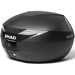 Shad SH39 39L Top Box