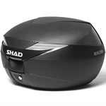 Shad SH39 39L Top Box Carbon