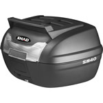 Shad SH40 40L Top Box Cargo