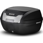 Shad SH40 40L Top Box