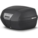 Shad SH44 44L Top Box