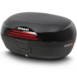 Shad SH46 46L Top Box