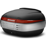 Shad SH50 50L Top Box