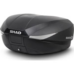 Shad SH58X 58L Top Box Carbon