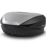 Shad SH59X 58L Top Box Aluminium