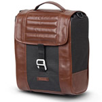 Shad SR38 10L Cafe Racer Style Pannier