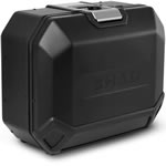 Shad TR36 Terra 4P 36L Black Aluminium Side Case Right