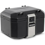 Shad TR48 Terra Black 48L Top Box