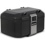 Shad TR55 Terra Black 55L Top Box