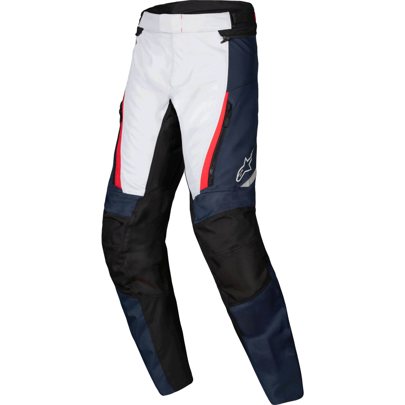 Dark Blue Black Bright Red, photo 2 of 3