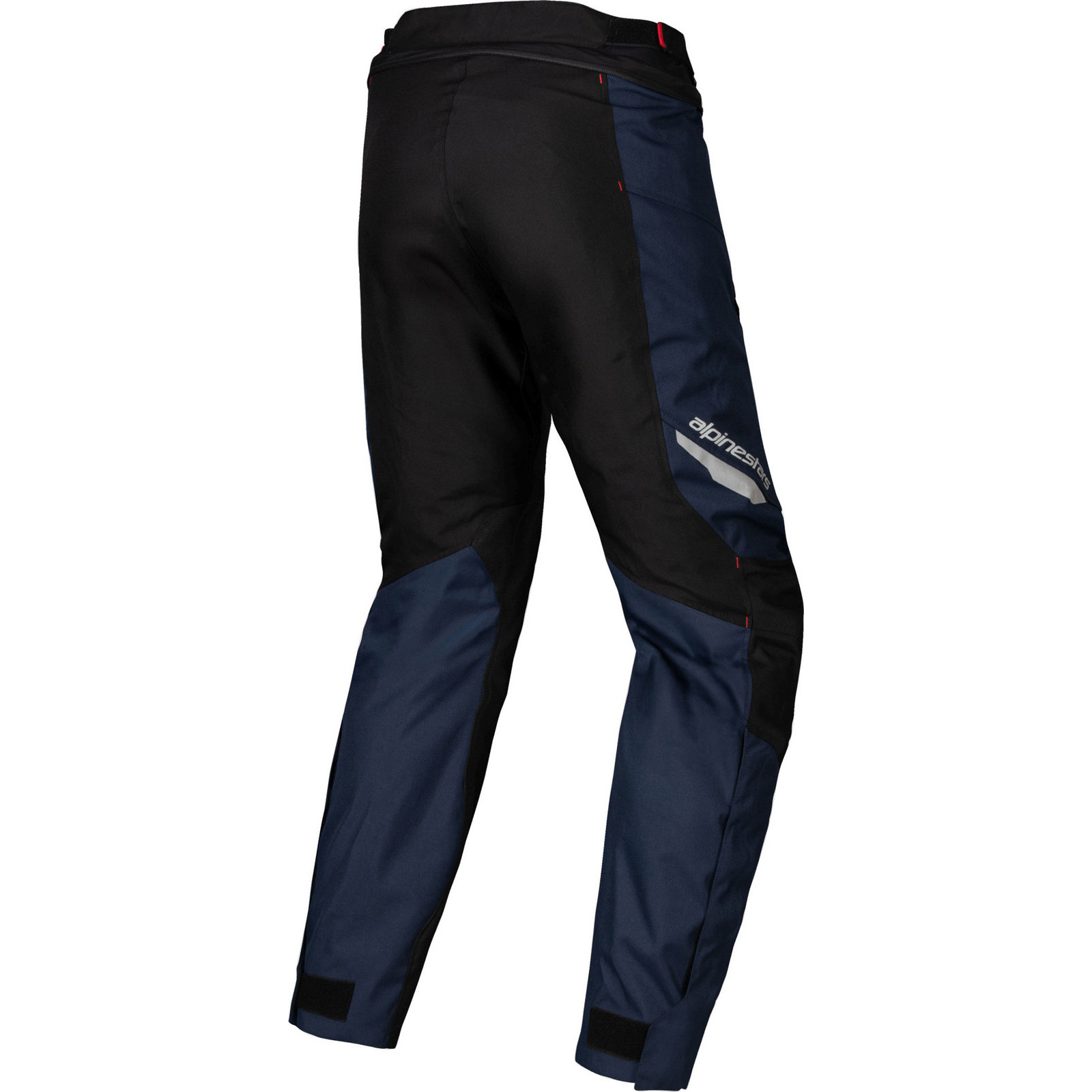 Dark Blue Black Bright Red, photo 3 of 3