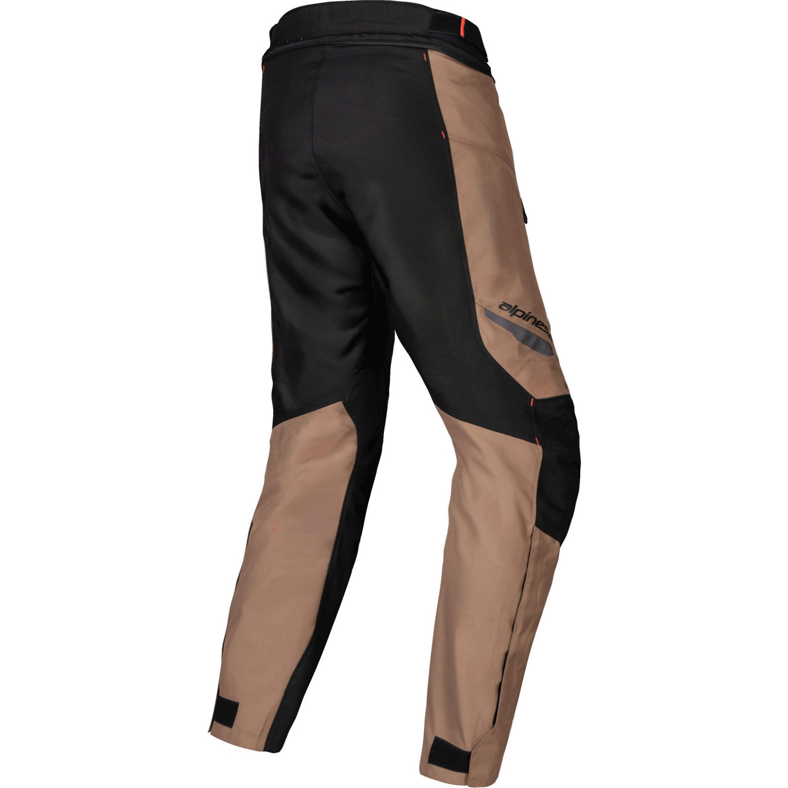 Dark Khaki Sand Black Red Fluo, photo 3 of 3