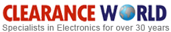 Clearance World Deals