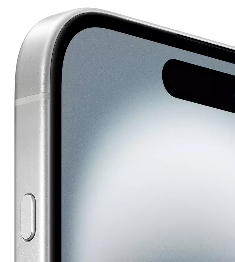 Apple iPhone 16 5G SIM Free 6.1