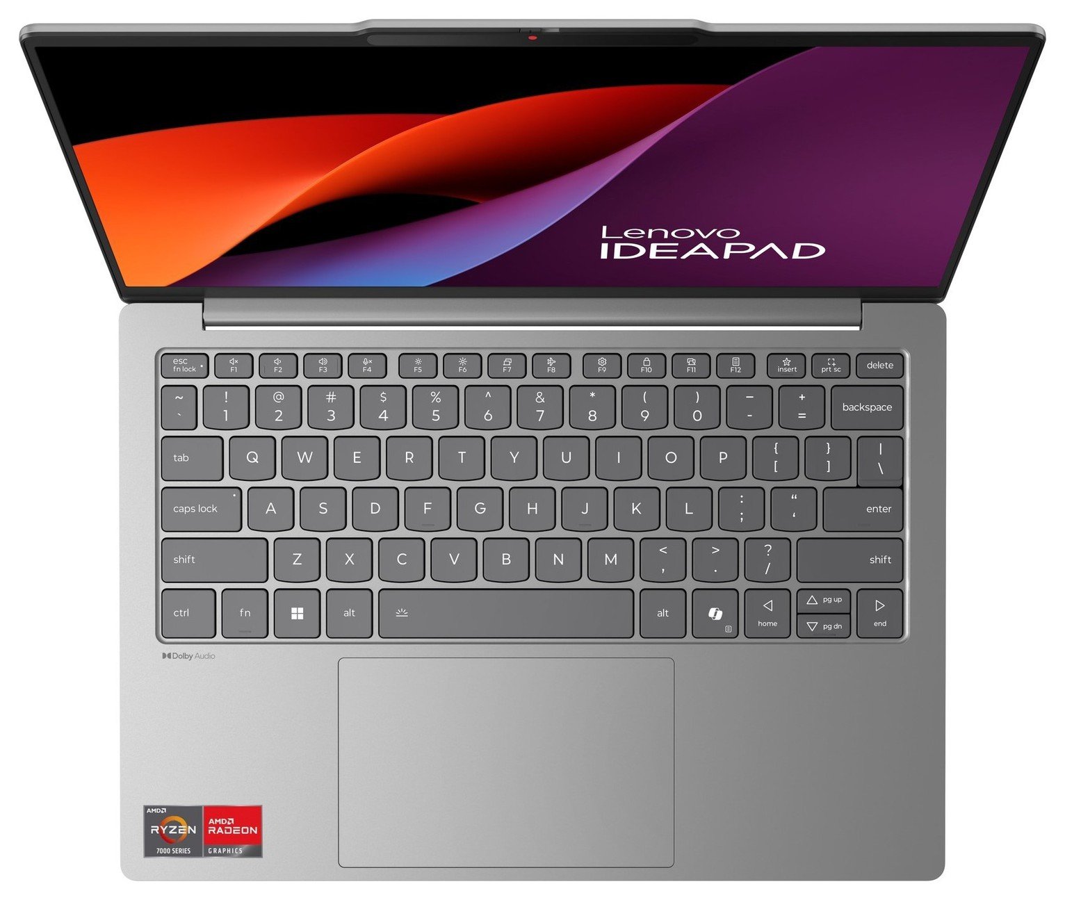 Lenovo IdeaPad Slim 5 Laptop 13.3