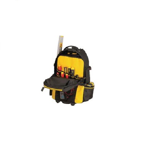 1-79-215 Mochila/mochila para herramientas con ruedas Stanley Fat Max