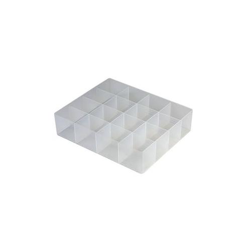 LGTRAY16 Really Useful Products Ltd Divider Tray 16 Compartment