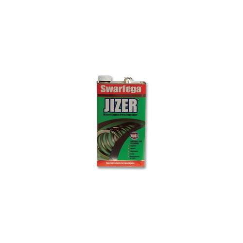 SWARFEGA - SJZ5L - DEGREASER, JIZER, 5L