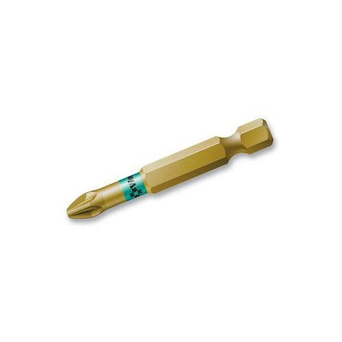 WERA – 851/4 – BITORSION DIAMANTBESCHICHTETER SCHRAUBENDREHER-BIT