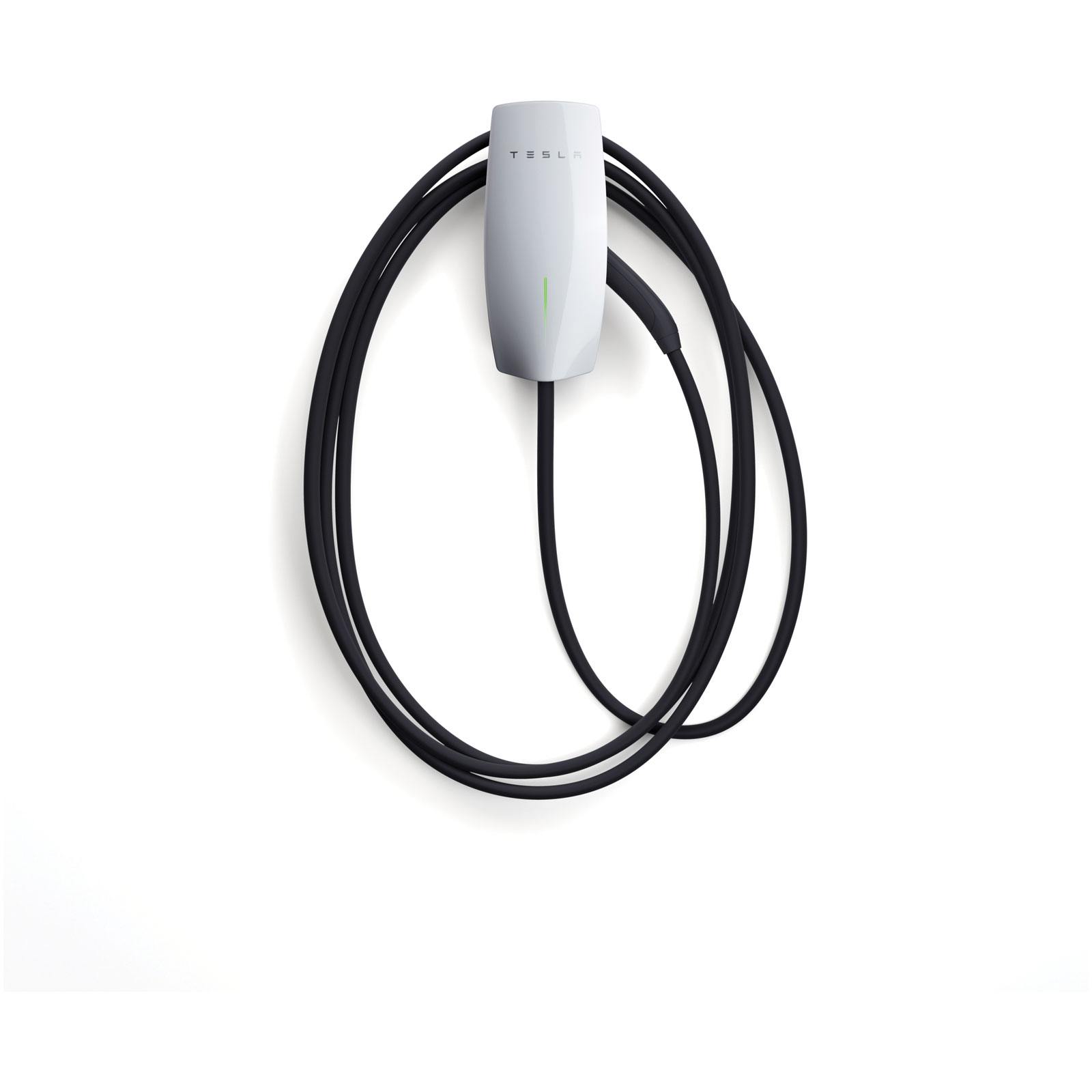 TESLA 1529455-02-F Connettore della parete, Generazione 3, Punto di carica Leaged,