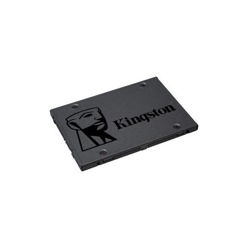 Disque SSD Kingston A400 SA400S37/480G