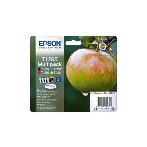 Epson Cartucho de tinta DURABrite Ultra T1295 C13T12954012