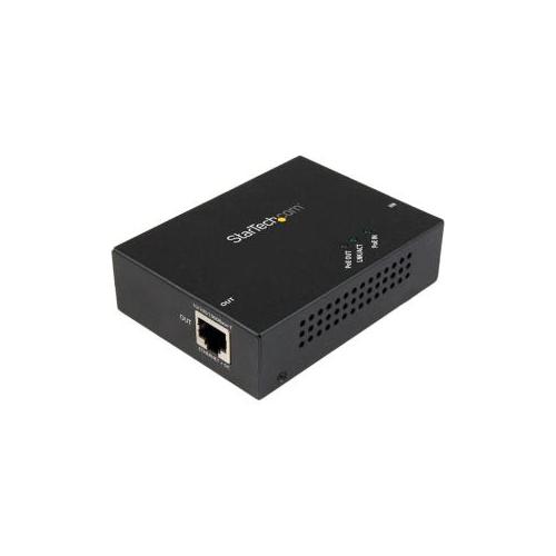 Extensor de Red StarTech POEEXT1GAT